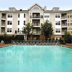 Oakwood At Parc Grove
